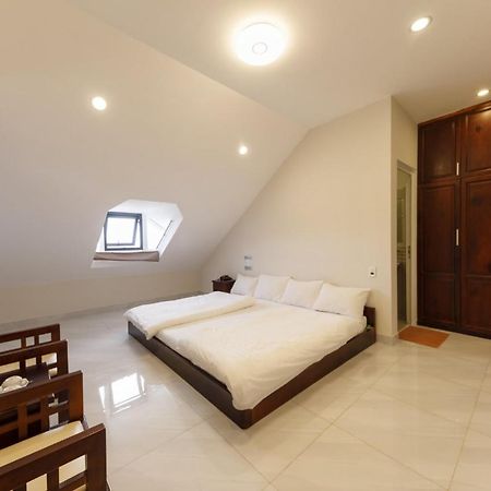 Bonjour Da Lat Hotel Ngoại thất bức ảnh