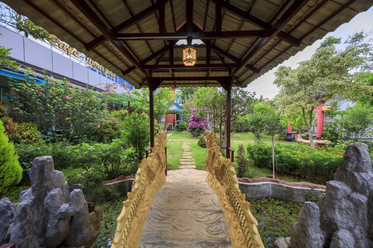Bonjour Da Lat Hotel Ngoại thất bức ảnh