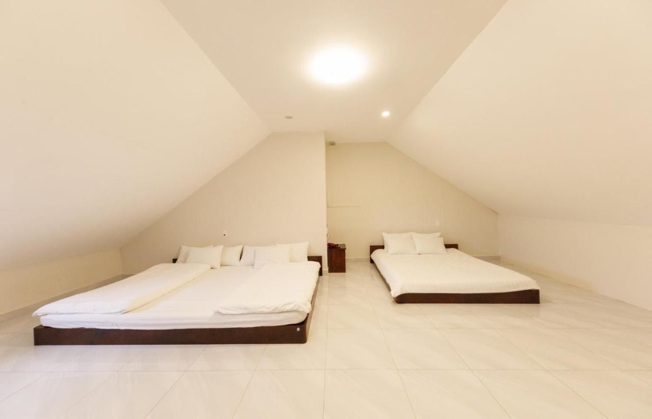 Bonjour Da Lat Hotel Ngoại thất bức ảnh