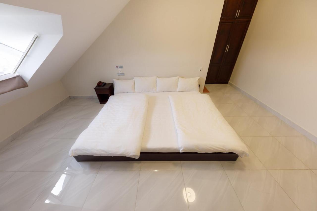 Bonjour Da Lat Hotel Ngoại thất bức ảnh