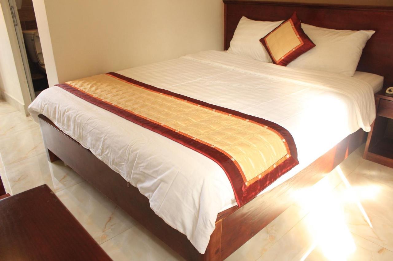 Bonjour Da Lat Hotel Ngoại thất bức ảnh