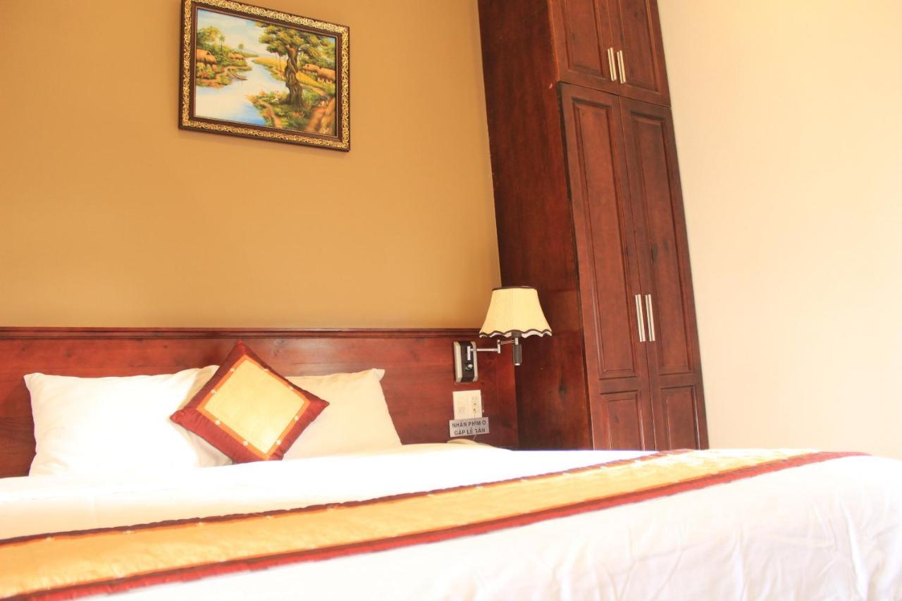 Bonjour Da Lat Hotel Ngoại thất bức ảnh